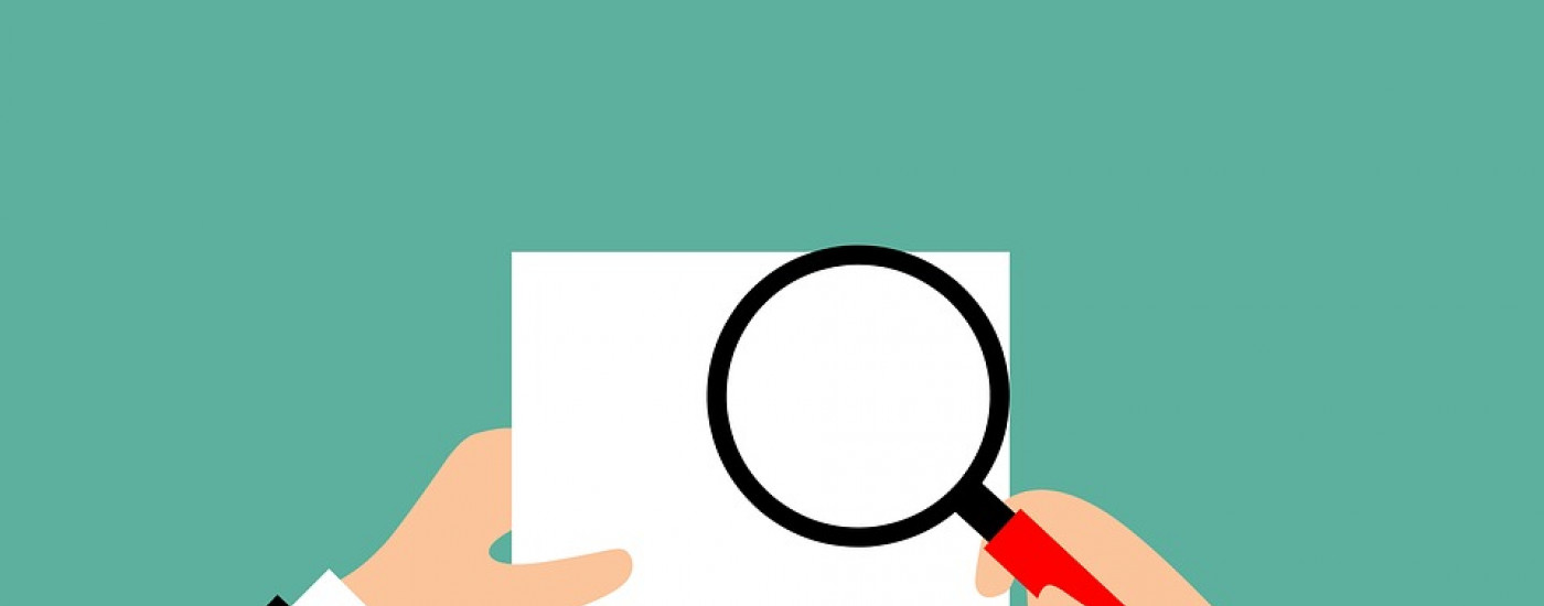 Fraflytningsrapporten – et krav om specifikation