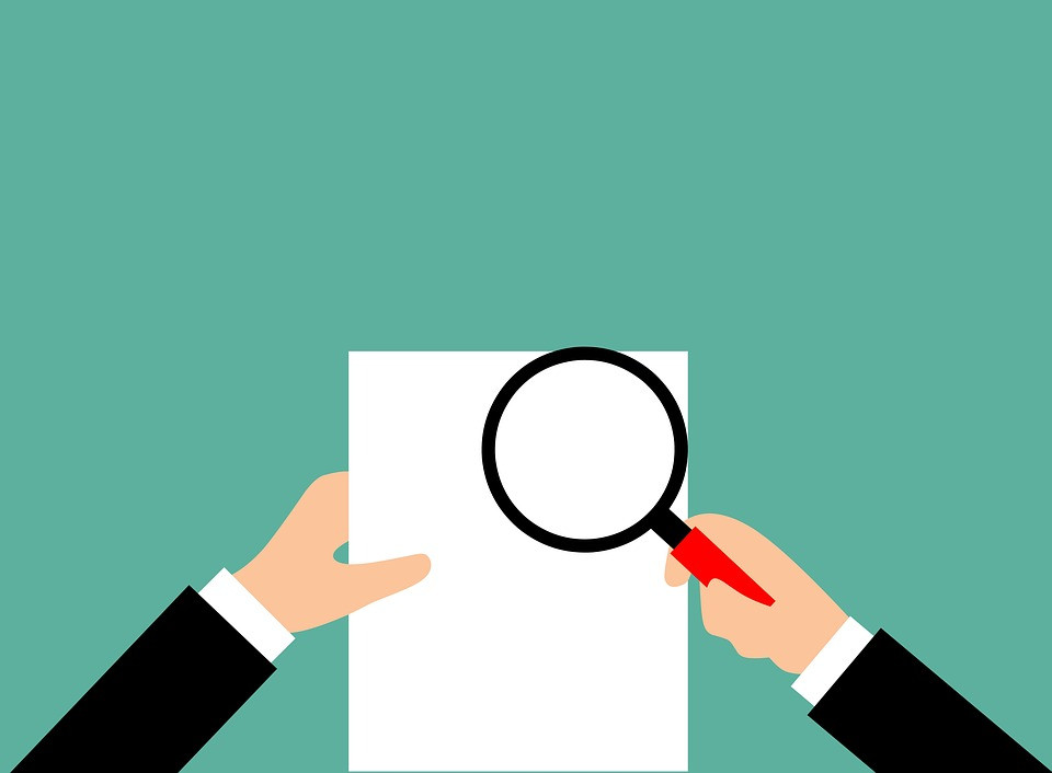 Fraflytningsrapporten – et krav om specifikation